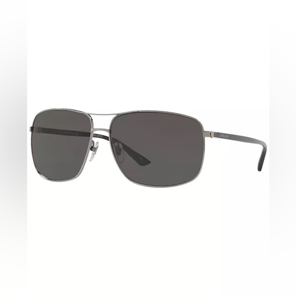 Authentic Gucci Sunglasses with case